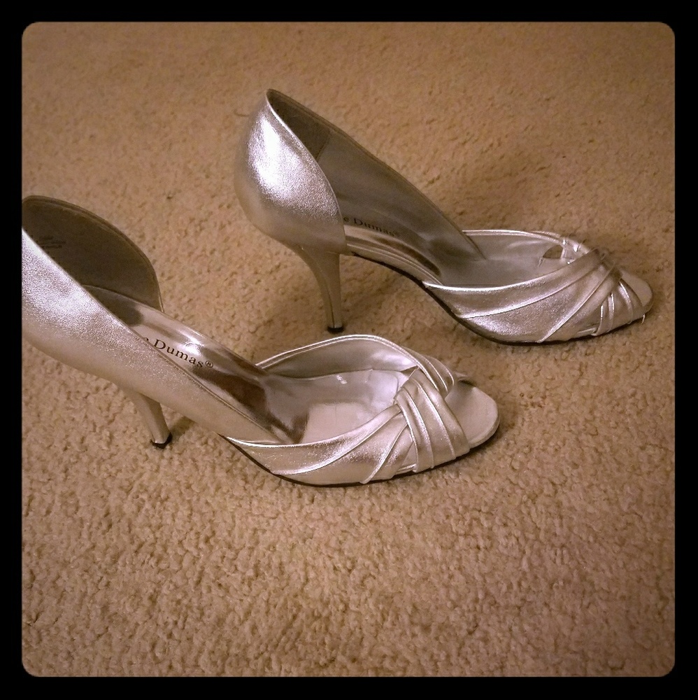 Lovely evening shoes
